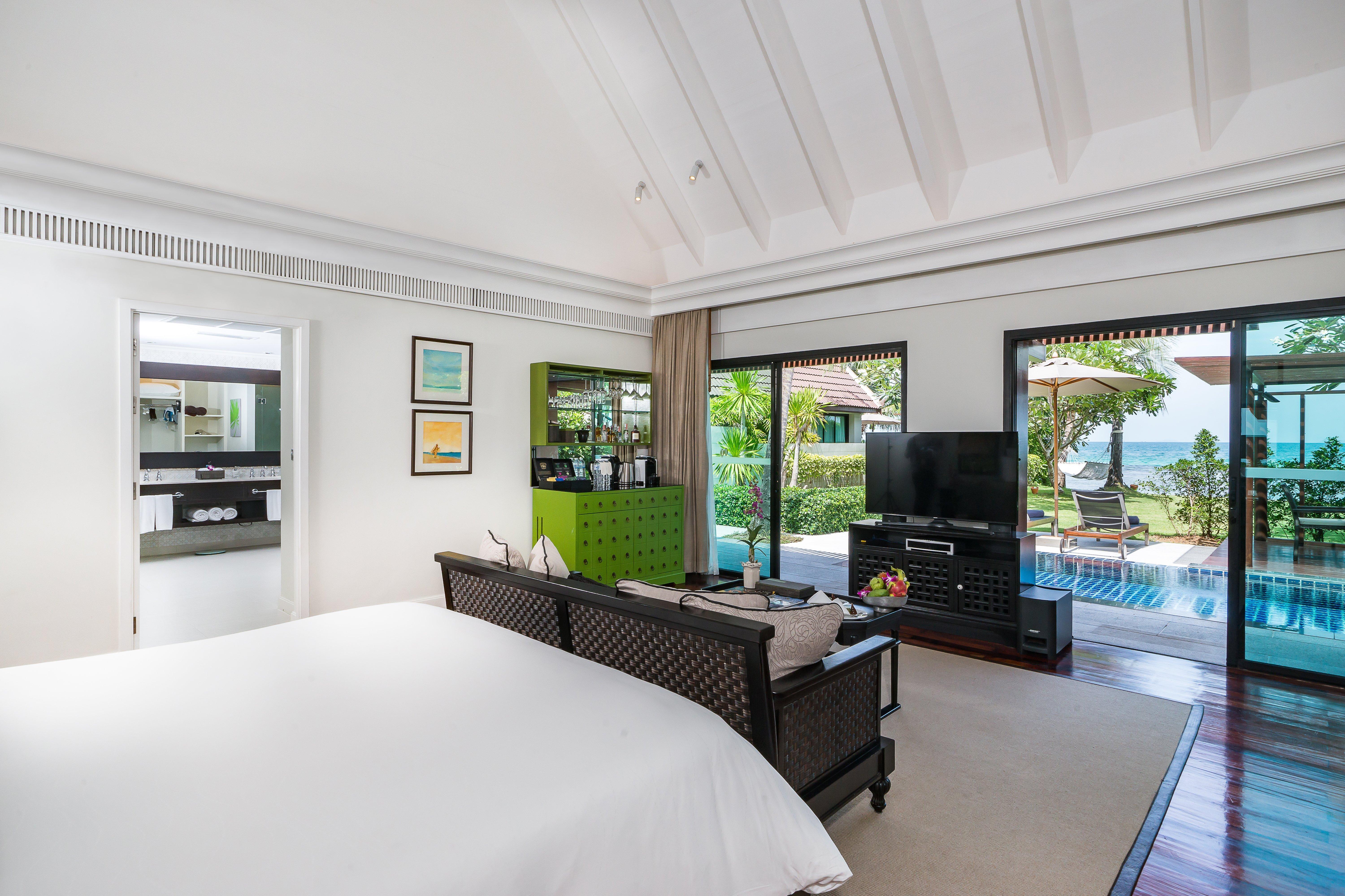 InterContinental Koh Samui Resort, an IHG Hotel - SHA Extra Plus Taling Ngam Beach Esterno foto